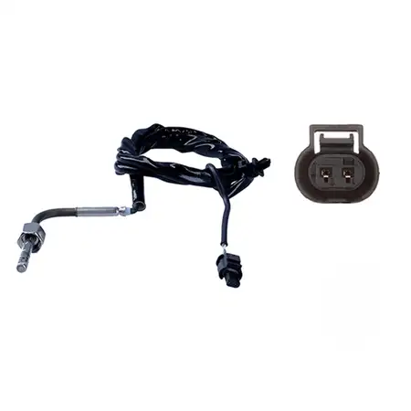 NTK 92555 Sensor Abgastemperatur Abgastemperatursensor Abgastemperaturf&uuml;hler