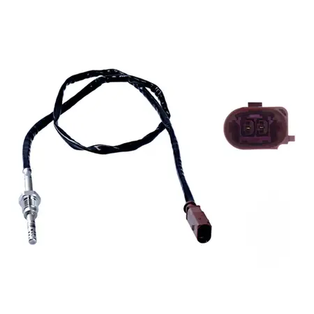 NTK 92571 Sensor Abgastemperatur Abgastemperatursensor Abgastemperaturf&uuml;hler