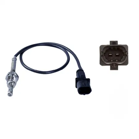 NTK 92594 Sensor Abgastemperatur Abgastemperatursensor Abgastemperaturf&uuml;hler