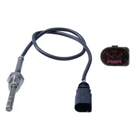 NTK 92891 Sensor Abgastemperatur Abgastemperatursensor Abgastemperaturf&uuml;hler