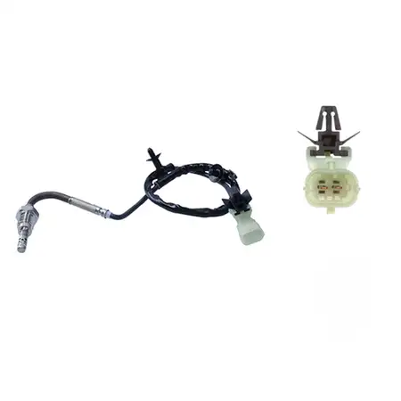 NTK 92014 Sensor Abgastemperatur Abgastemperatursensor Abgastemperaturf&uuml;hler