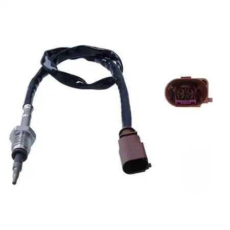 NTK 92259 Sensor Abgastemperatur Abgastemperatursensor Abgastemperaturf&uuml;hler