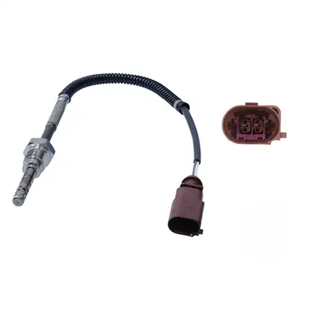 NTK 92381 Sensor Abgastemperatur Abgastemperatursensor Abgastemperaturf&uuml;hler