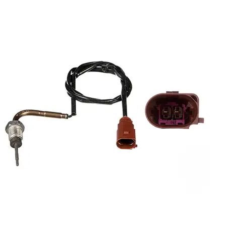 NTK 93474 Sensor Abgastemperatur Abgastemperatursensor Abgastemperaturf&uuml;hler