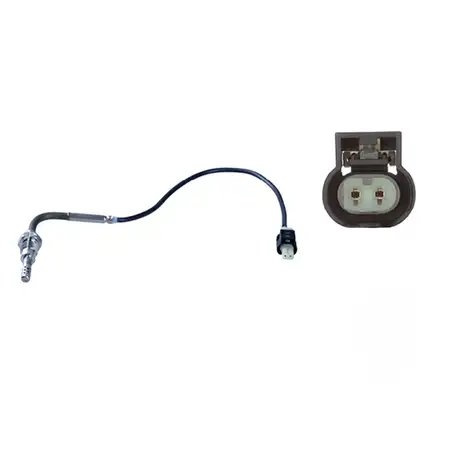 NTK 93499 Sensor Abgastemperatur Abgastemperatursensor Abgastemperaturf&uuml;hler