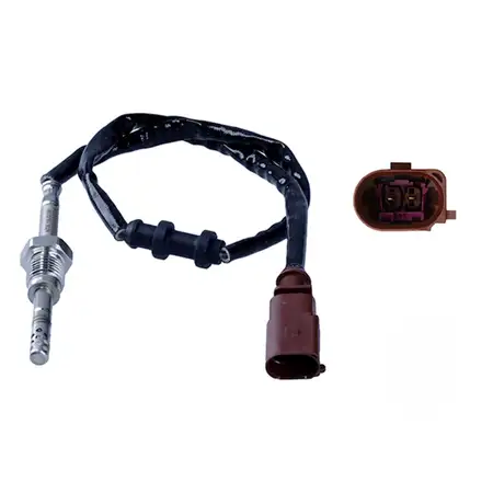 NGK / NTK 93600 Exhaust Gas Temperature Sensor (EGT) After DPF for VW Passat B6 B7 1.6/2.0 TDI