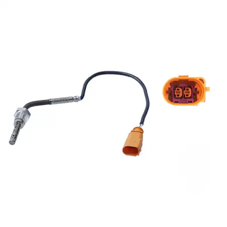 NTK 93828 Sensor Abgastemperatur Abgastemperatursensor Abgastemperaturf&uuml;hler