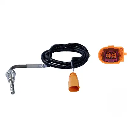NTK 93090 Sensor Abgastemperatur Abgastemperatursensor Abgastemperaturf&uuml;hler