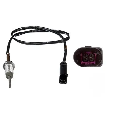 NTK 93093 Sensor Abgastemperatur Abgastemperatursensor Abgastemperaturf&uuml;hler