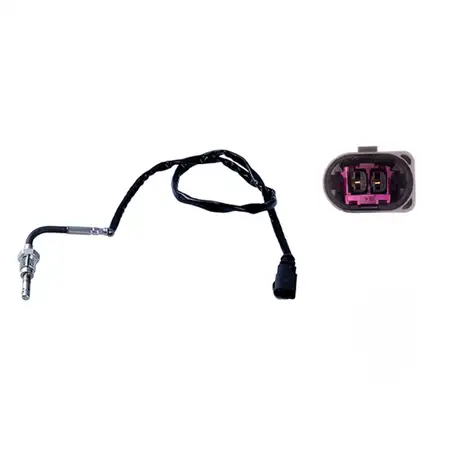 NTK 93113 Sensor Abgastemperatur Abgastemperatursensor Abgastemperaturf&uuml;hler