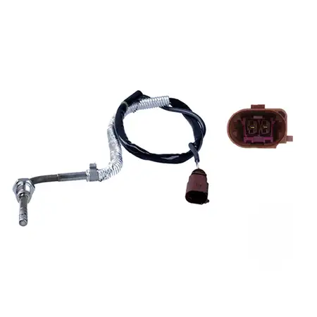 NTK 93251 Sensor Abgastemperatur Abgastemperatursensor Abgastemperaturf&uuml;hler