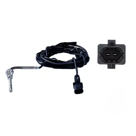 NTK 94461 Sensor Abgastemperatur Abgastemperatursensor Abgastemperaturf&uuml;hler
