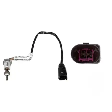 NTK 94500 Sensor Abgastemperatur Abgastemperatursensor Abgastemperaturf&uuml;hler