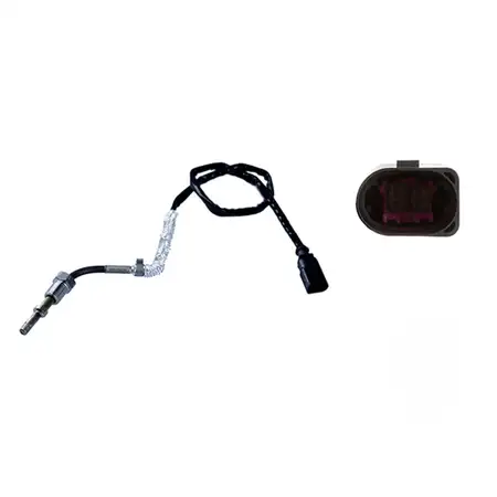 NGK/NTK 94585 Abgastemperatursensor VOR Turbo f&uuml;r VW Golf 7 Passat Tiguan Touran 2.0 TDI