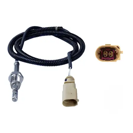 NTK 94666 Sensor Abgastemperatur Abgastemperatursensor Abgastemperaturf&uuml;hler