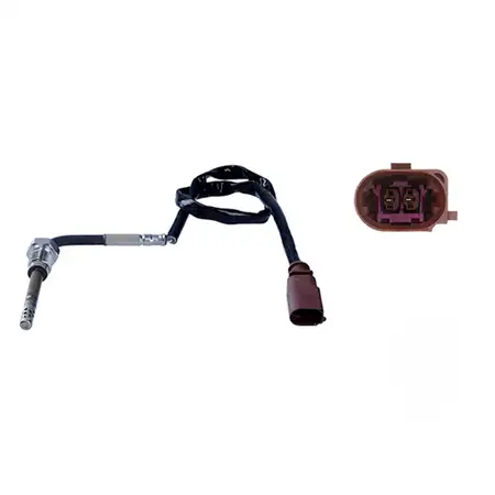 NTK 95547 Sensor Abgastemperatur Abgastemperatursensor Abgastemperaturf&uuml;hler