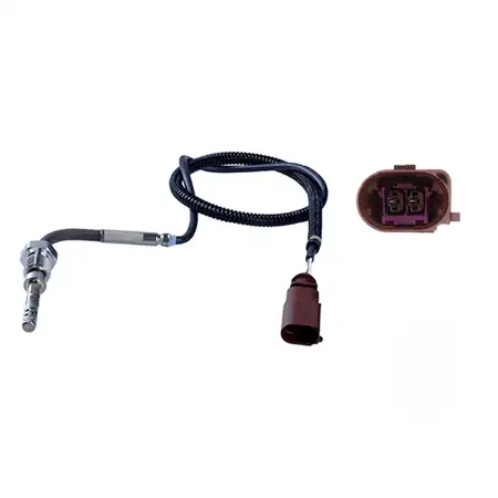 NTK 95552 Sensor Abgastemperatur Abgastemperatursensor Abgastemperaturf&uuml;hler