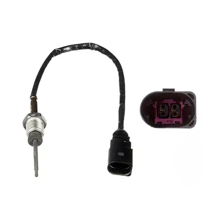 NTK 95658 Sensor Abgastemperatur Abgastemperatursensor Abgastemperaturf&uuml;hler