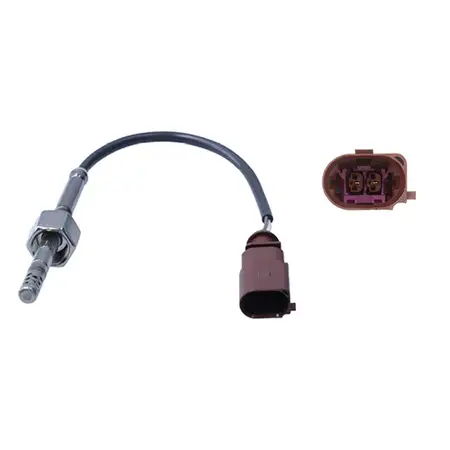 NTK 95693 Sensor Abgastemperatur Abgastemperatursensor Abgastemperaturf&uuml;hler