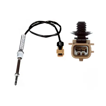 NGK/NTK 95738 Abgastemperatursensor f&uuml;r RENAULT Clio Kangoo Laguna Master Megane Scenic