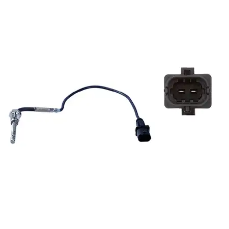NTK 95154 Sensor Abgastemperatur Abgastemperatursensor Abgastemperaturf&uuml;hler