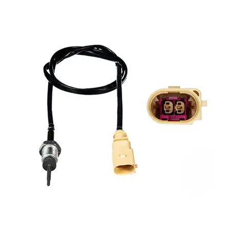 NTK 95339 Sensor Abgastemperatur Abgastemperatursensor Abgastemperaturf&uuml;hler