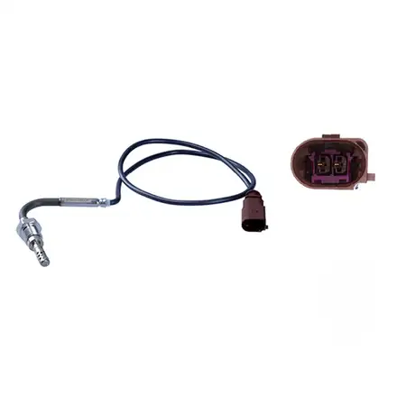 NTK 96409 Sensor Abgastemperatur Abgastemperatursensor Abgastemperaturf&uuml;hler