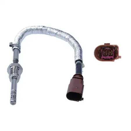 NTK 96664 Sensor Abgastemperatur Abgastemperatursensor Abgastemperaturf&uuml;hler