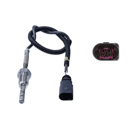 NTK 96689 Sensor Abgastemperatur Abgastemperatursensor Abgastemperaturf&uuml;hler
