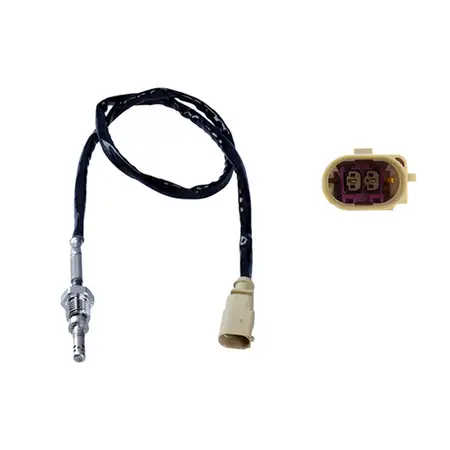 NGK / NTK 96047 Abgastemperatursensor NACH DPF f&uuml;r VW Golf 7 A3 8V Leon 1.6 TDI 04L906088B