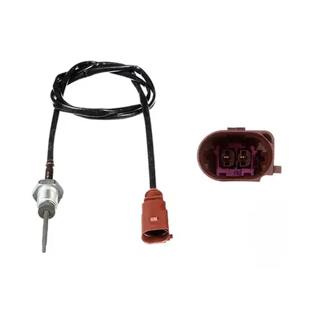 NTK 96083 Sensor Abgastemperatur Abgastemperatursensor Abgastemperaturf&uuml;hler