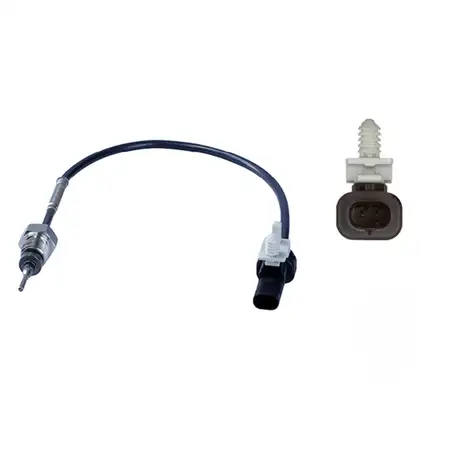 NTK 96141 Sensor Abgastemperatur Abgastemperatursensor Abgastemperaturf&uuml;hler