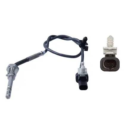 NTK 96195 Sensor Abgastemperatur Abgastemperatursensor Abgastemperaturf&uuml;hler