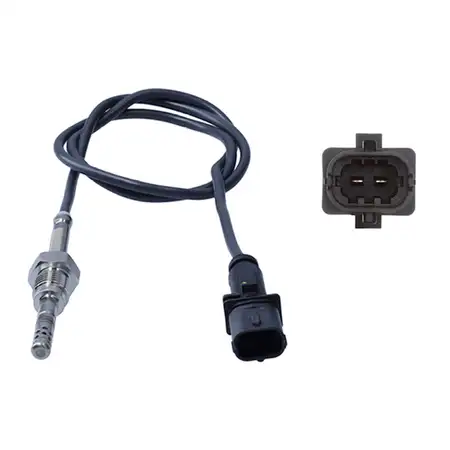 NTK 96306 Sensor Abgastemperatur Abgastemperatursensor Abgastemperaturf&uuml;hler
