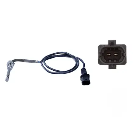 NTK 97489 Sensor Abgastemperatur Abgastemperatursensor Abgastemperaturf&uuml;hler