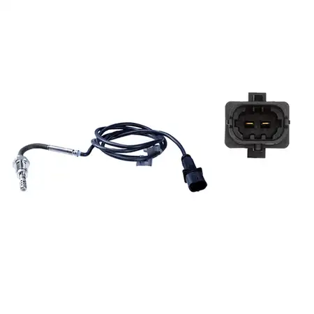 NTK 97865 Sensor Abgastemperatur Abgastemperatursensor Abgastemperaturf&uuml;hler