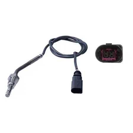 NTK 97114 Sensor Abgastemperatur Abgastemperatursensor Abgastemperaturf&uuml;hler