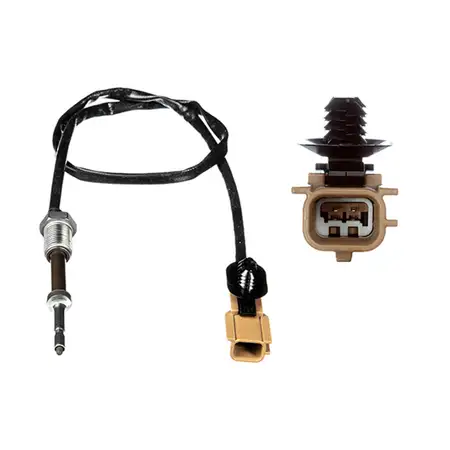 NGK / NTK 97165 Exhaust Gas Temperature Sensor (Before Turbo) for DACIA RENAULT 1.5 dCi