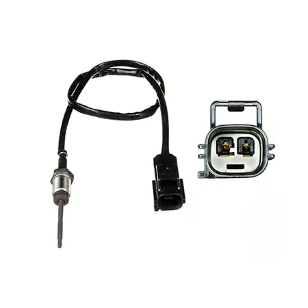 NGK / NTK 97281 Abgastemperatursensor VOR DPF f&uuml;r FORD Kuga 1 MK1 2.0 TDCi 136 PS 1508575