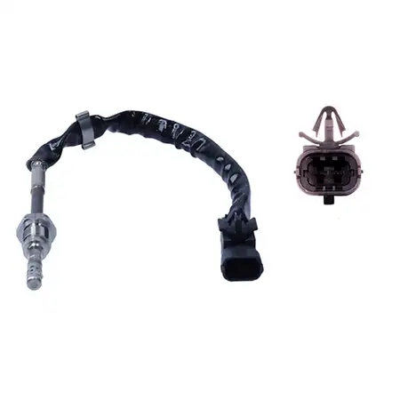 NGK/NTK 97370 Abgastemperatursensor VOR Turbo f&uuml;r OPEL Antara A 2.2 CDTi 163/184 96868940