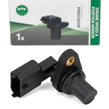 NTK 81250 Camshaft Sensor for ALFA ROMEO 159 939 1.8 MPI and FIAT Croma 1.8 16V 55352609