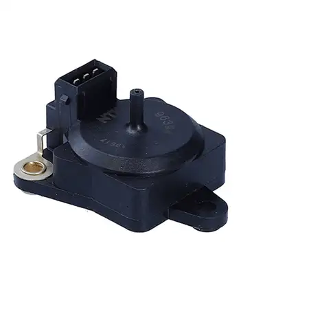NTK 96394 Saugrohrdrucksensor Ladedrucksensor Unterdrucksensor Drucksensor