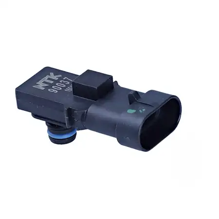 NTK 90037 Saugrohrdrucksensor Ladedrucksensor Unterdrucksensor Drucksensor