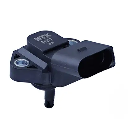 NTK 90717 Intake Manifold Pressure Sensor, Boost Pressure Sensor, Vacuum Pressure Sensor, Pressure Sensor