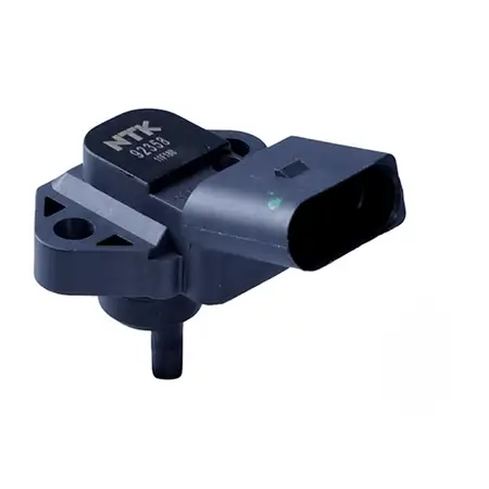 NTK 92358 Saugrohrdrucksensor Ladedrucksensor Unterdrucksensor Drucksensor