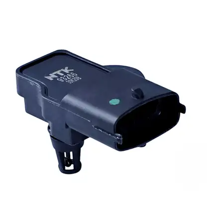 NTK 93266 Saugrohrdrucksensor Ladedrucksensor Unterdrucksensor Drucksensor