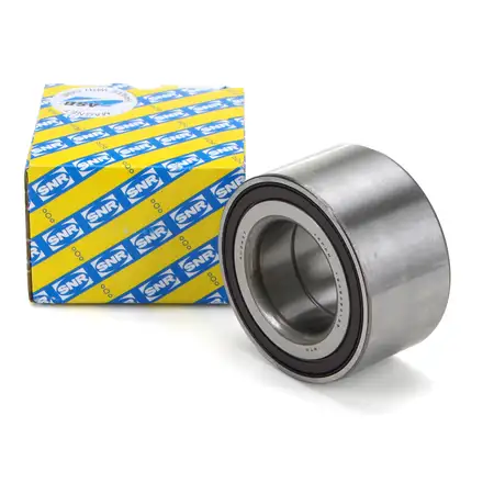 SNR R167.02 Radlagersatz f&uuml;r PORSCHE 924 2.0 125 PS + 2.5 S 160 PS hinten 99905302001