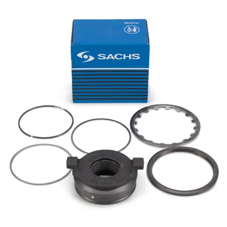 SACHS 3151000464 Ausr&uuml;cklager Kupplung f&uuml;r PORSCHE 911 964 993 996 997 9501160808