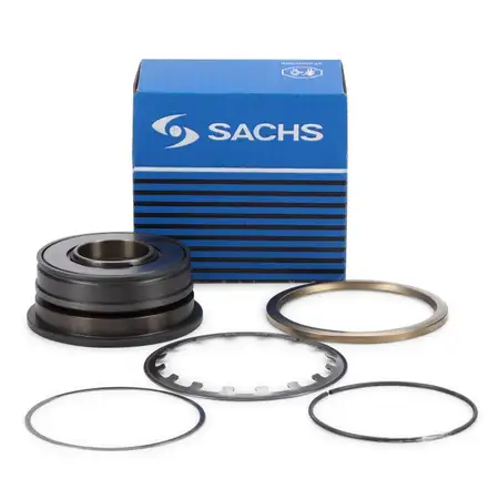 SACHS 3151155301 Ausr&uuml;cklager f&uuml;r PORSCHE 944 2.5 Turbo 220/250 PS 95111608201