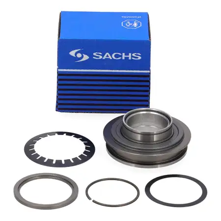 SACHS 3151600831 Ausr&uuml;cklager f&uuml;r PORSCHE 911 2.2 T 2.3 T / E / S 2.0 3.0 3.2 91511608280